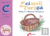 El Cistell De L'Eriçó (Ça, Ce, Ci, Ço, Çu)