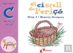 Bertrand.pt - El Cistell De L'Eriçó (Ça, Ce, Ci, Ço, Çu)