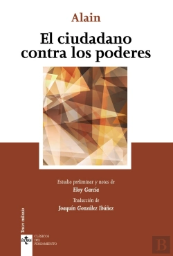 Bertrand.pt - El Ciudadano Contra Los Poderes