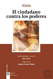 El Ciudadano Contra Los Poderes