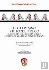 El Ciudadano Y El Poder Público