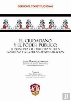 Bertrand.pt - El Ciudadano Y El Poder Público