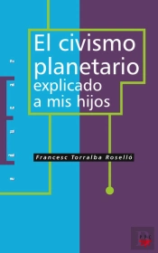 El Civismo Planetario Explicado A Mis Hijos
