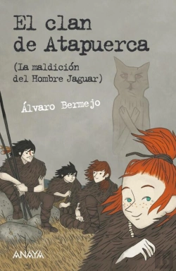Bertrand.pt - El Clan De Atapuerca