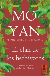 El Clan De Los Herbívoros
