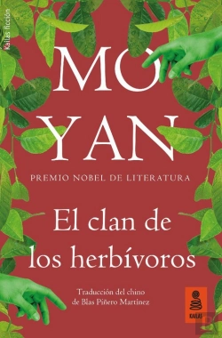 Bertrand.pt - El Clan De Los Herbívoros