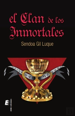 Bertrand.pt - El Clan De Los Inmortales