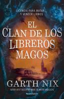 El Clan De Los Libreros Magos