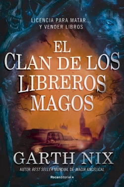 Bertrand.pt - El Clan De Los Libreros Magos