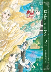 El Clan De Los Poe, Vol. 2
