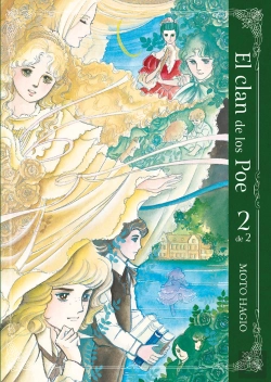 Bertrand.pt - El Clan De Los Poe, Vol. 2