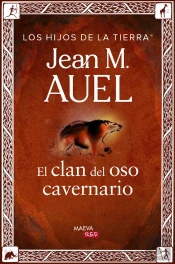 El Clan Del Oso Cavernario