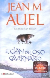 El Clan Del Oso Cavernario