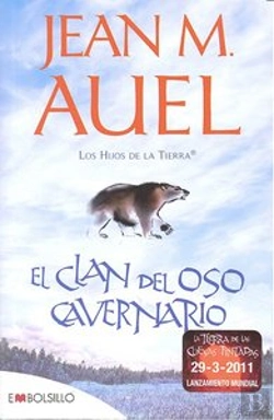 Bertrand.pt - El Clan Del Oso Cavernario