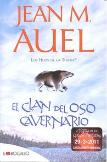El Clan Del Oso Cavernario