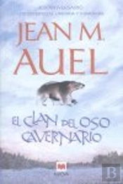 El Clan Del Oso Cavernario