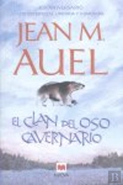 Bertrand.pt - El Clan Del Oso Cavernario