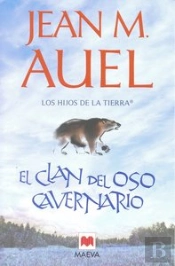 El Clan Del Oso Cavernario