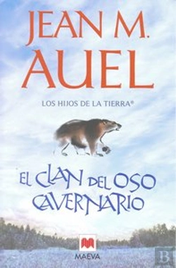 Bertrand.pt - El Clan Del Oso Cavernario