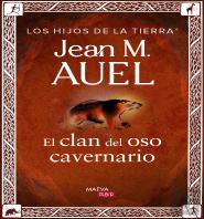 El Clan Del Oso Cavernario