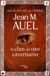 El Clan Del Oso Cavernario