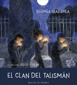 Bertrand.pt - El Clan Del Talismán