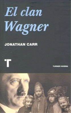 Bertrand.pt - El Clan Wagner