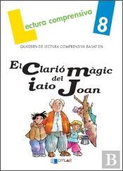 El Clarió Màgic - Cuaderno Solucionario