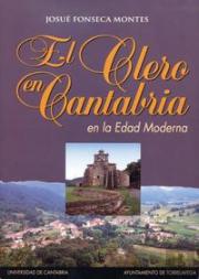 El Clero En Cantabria En La Edad Moderna