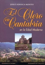 El Clero En Cantabria En La Edad Moderna