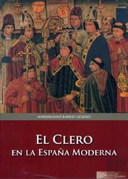 El Clero En La España Moderna