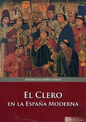 El Clero En La España Moderna