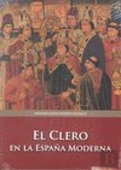 El Clero En La España Moderna