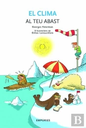El Clima Al Teu Abast