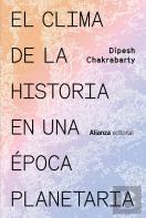 El Clima De La Historia En Una Epoca Planetaria