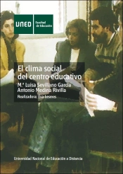 El Clima Social Del Centro Educativo