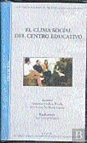 El Clima Social Del Centro Educativo