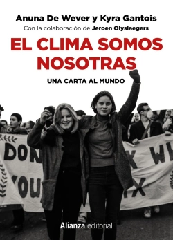 Bertrand.pt - El Clima Somos Nosotras