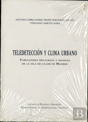 El Clima Urbano De Madrid