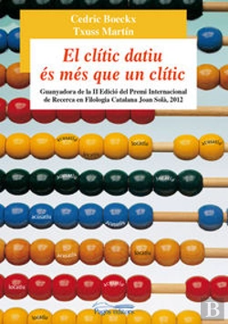 Bertrand.pt - El Clític Datiu És Més Que Un Clític
