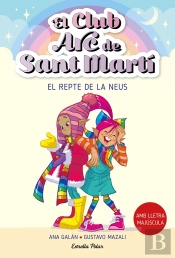 El Club Arc De Sant Marti 4. El Repte De La Neus