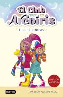 El Club Arcoiris 4. El Reto De Nieves