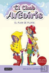 El Club Arcoiris 5