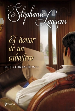 Bertrand.pt - El Club Bastion. El Honor De Un Caballero