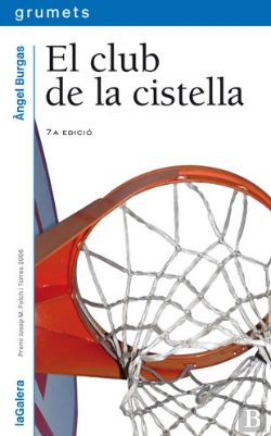 Bertrand.pt - El Club De La Cistella