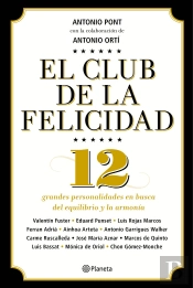El Club De La Felicidad