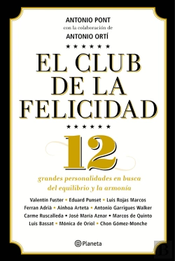 Bertrand.pt - El Club De La Felicidad