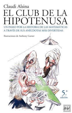 Bertrand.pt - El Club De La Hipotenusa