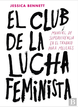 Bertrand.pt - El Club De La Lucha Feminista