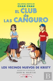 El Club De Las Canguro 10